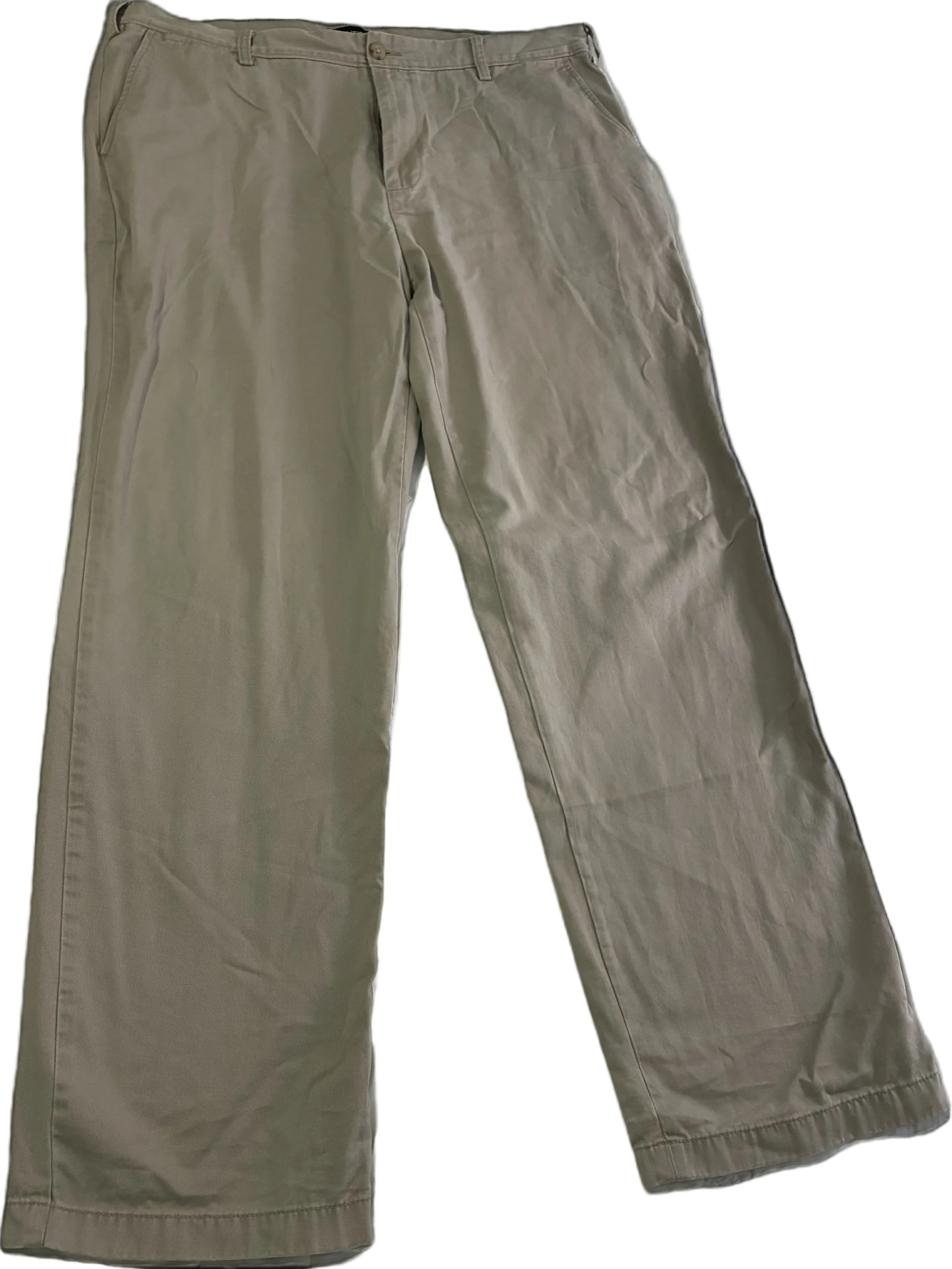Nautica Mens Khaki Pants size 40x34