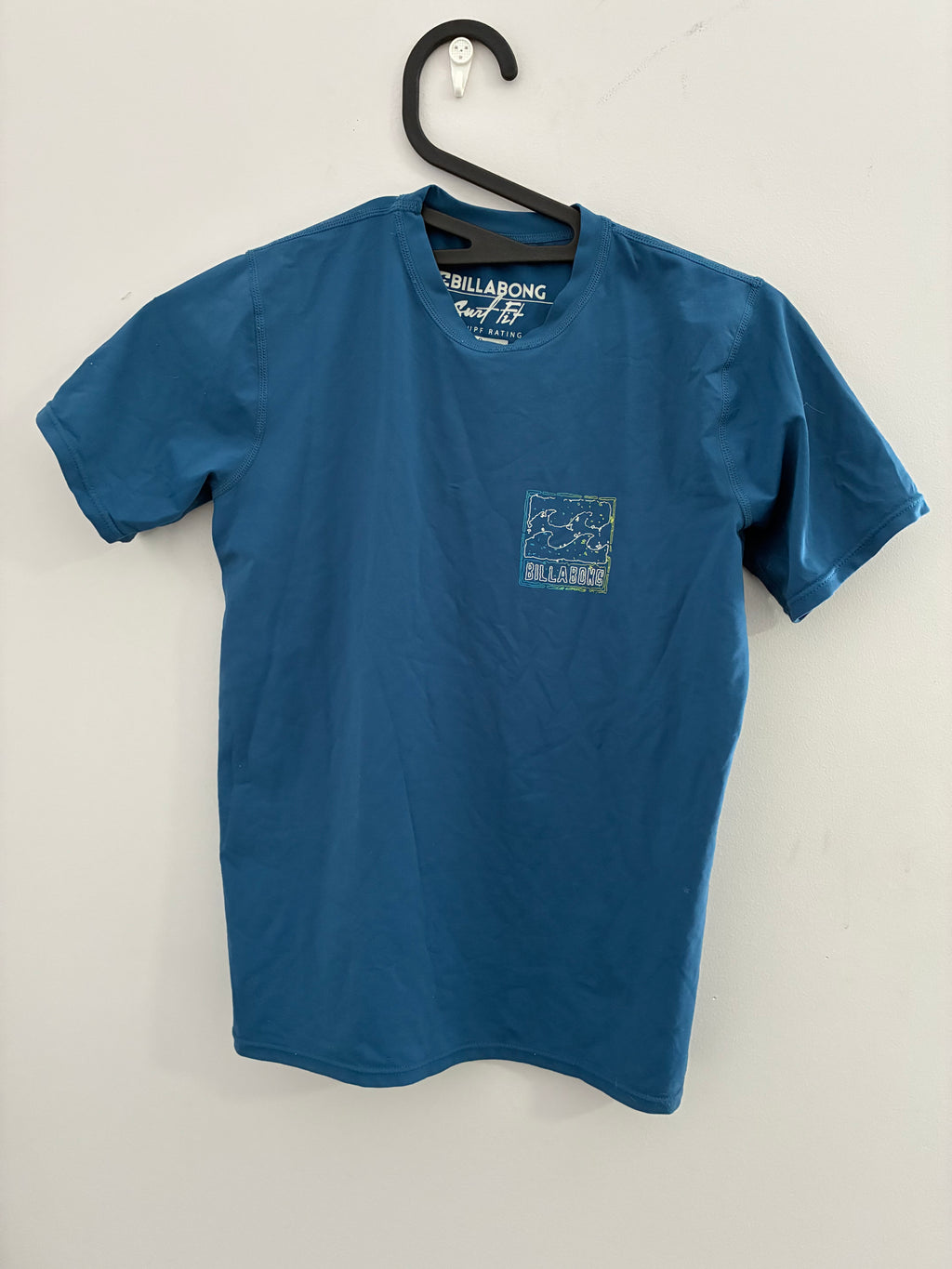 Billabong Boys’ Swimming Shirt Size 8