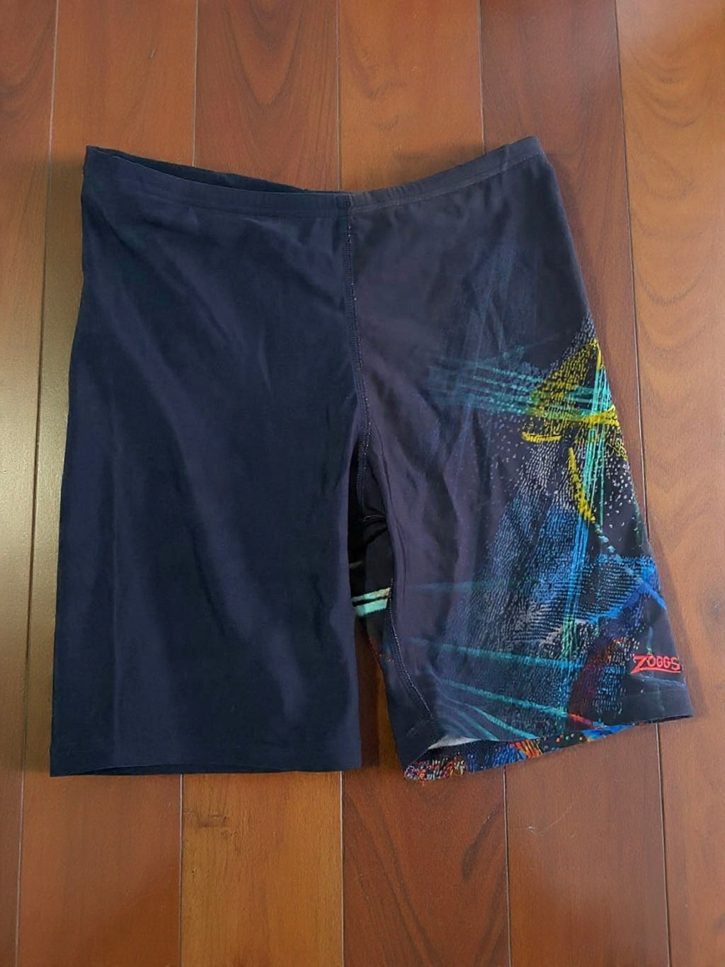 Zoggs Men’s Swimmers Size: 32 (AU 14)