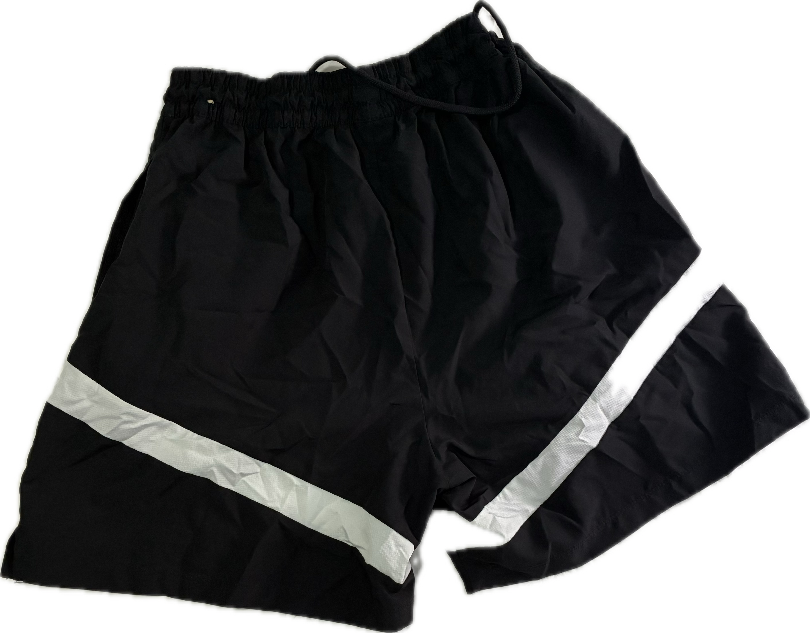 Nike Dri-FIT Shorts – Men’s Large, Lightweight & Performance-Ready