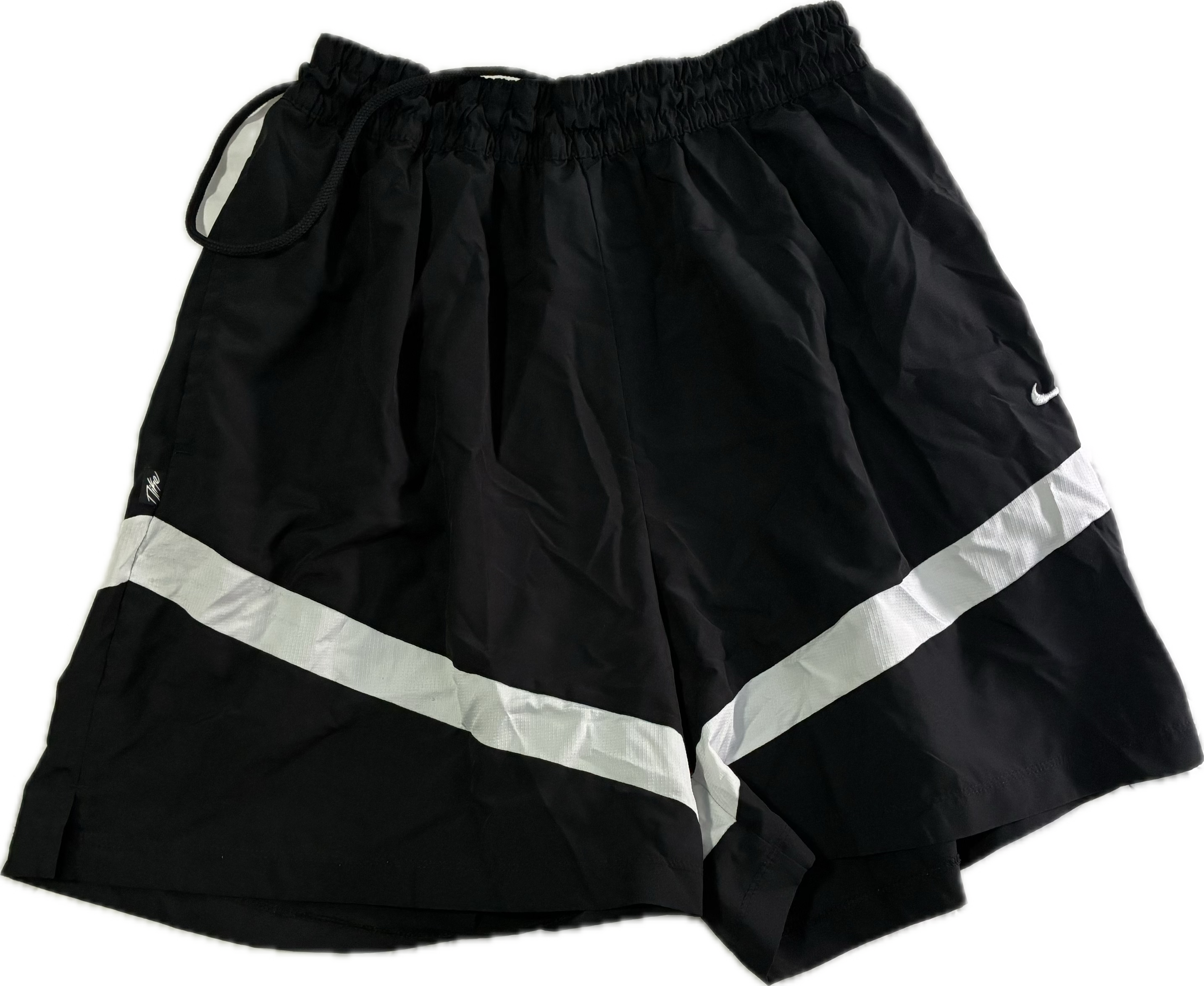 Nike Dri-FIT Shorts – Men’s Large, Lightweight & Performance-Ready
