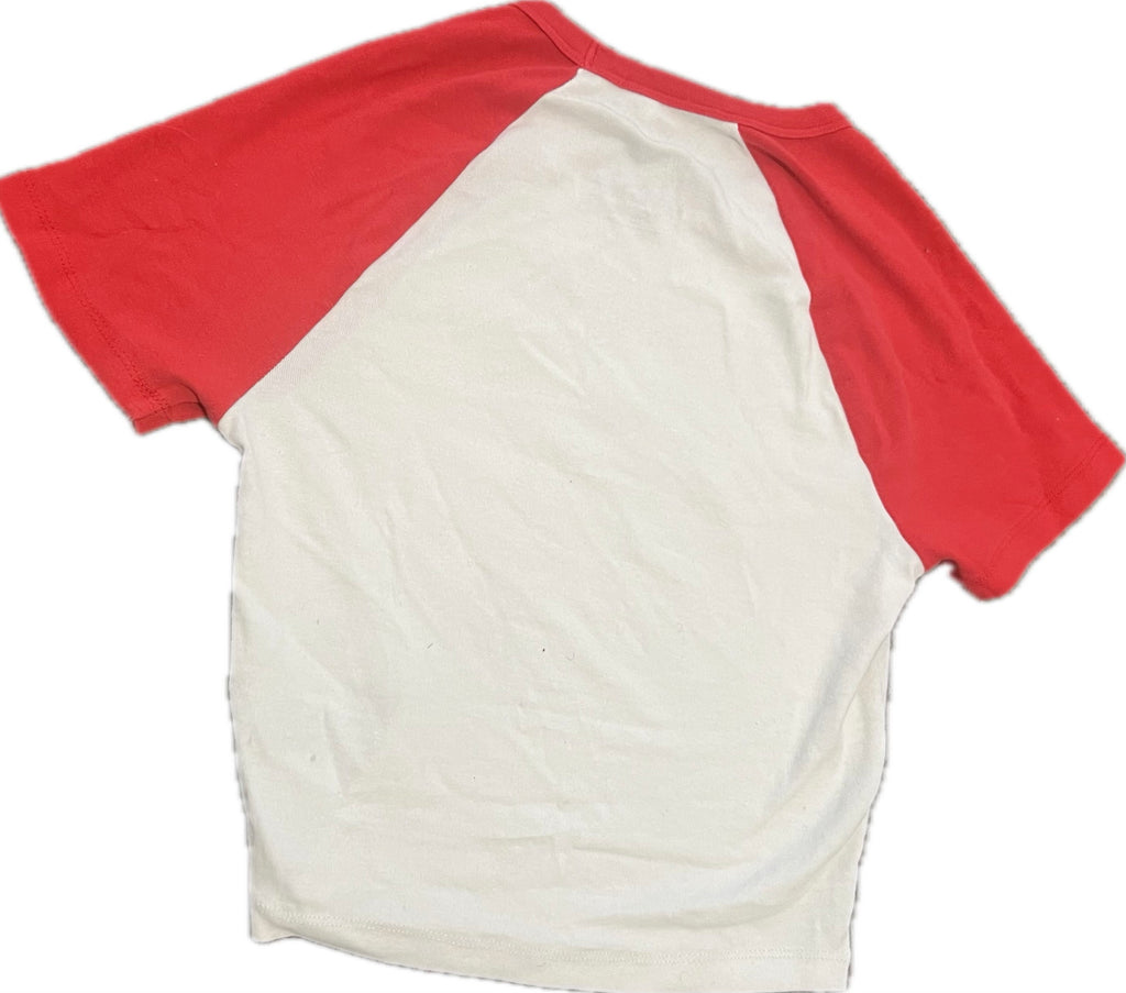 Hello Kitty T-Shirt – Girls’ Small, Cute &amp; Casual