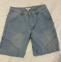 Just Jeans Denim Shorts – Girls Size 6, Casual &amp; Comfortable