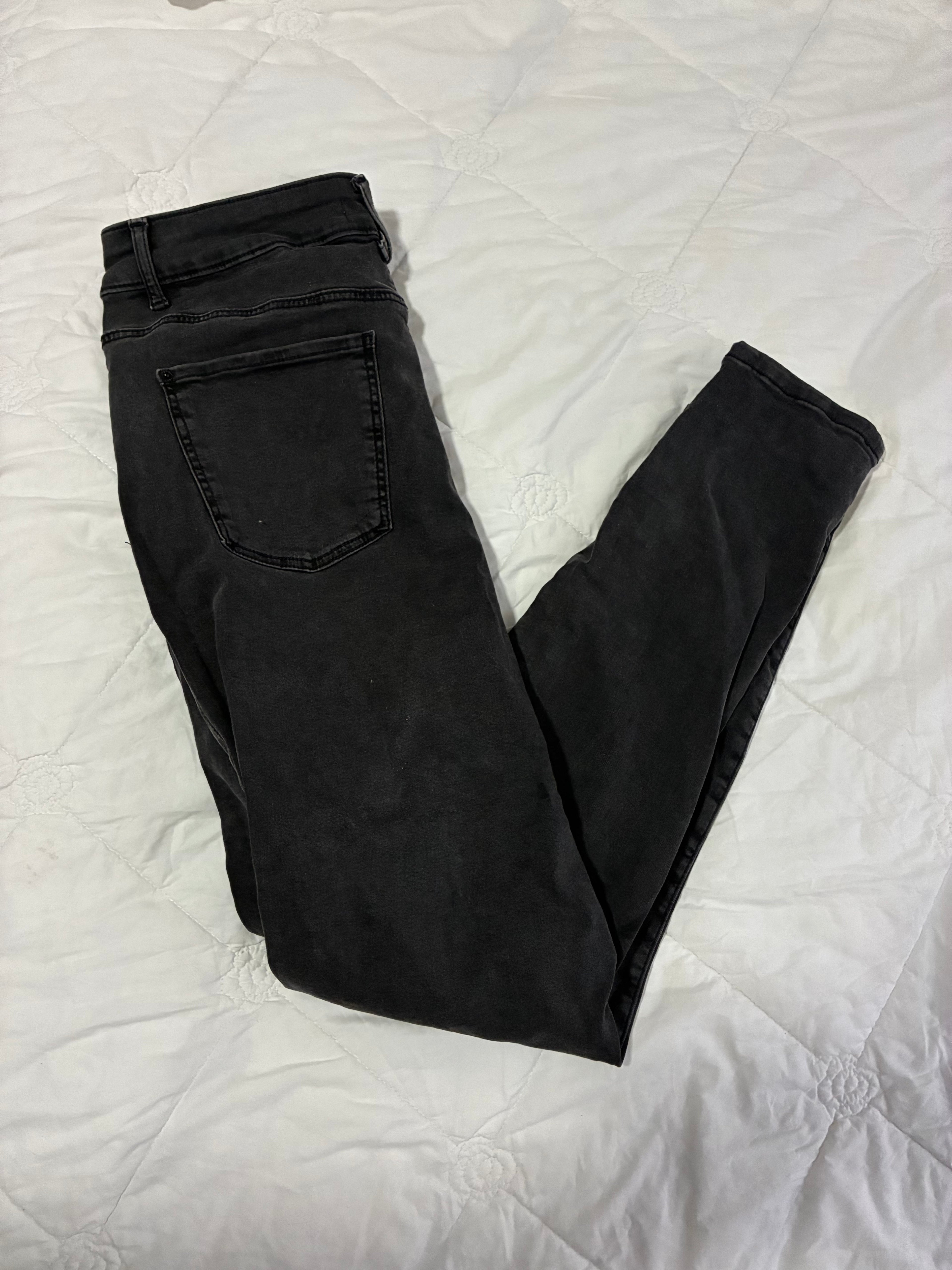 The 1964 Denim Company Hanna High Rise Jeans – Girls Size 14
