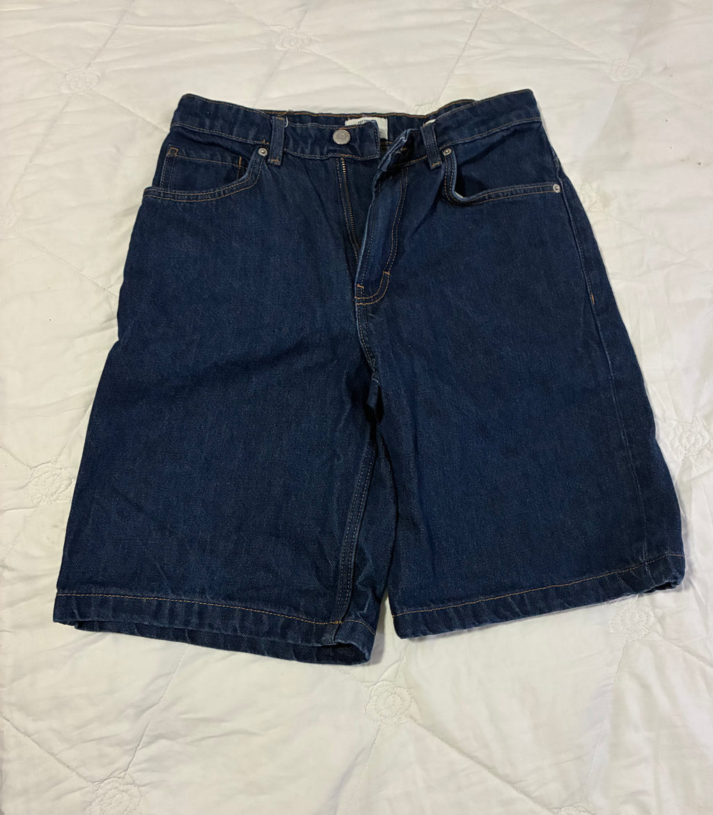 Cotton On Jean Shorts – Women’s Size 28, Excellent Condition