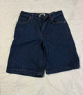 Cotton On Jean Shorts – Women’s Size 28, Excellent Condition