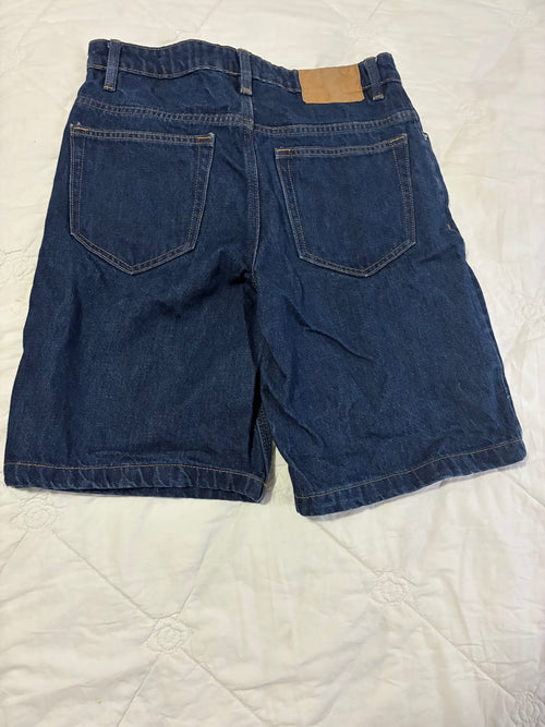 Cotton On Jean Shorts – Women’s Size 28, Excellent Condition