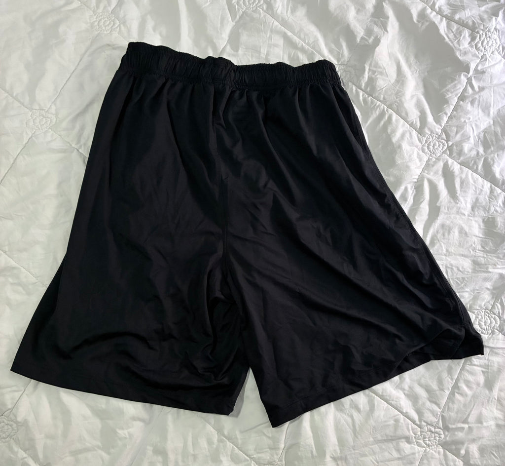 Under Armour Dri-FIT Shorts – Men’s Performance Athletic Shorts