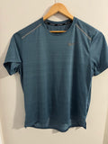Nike Dri-FIT Teal Performance Shirt – Men’s Size XL
