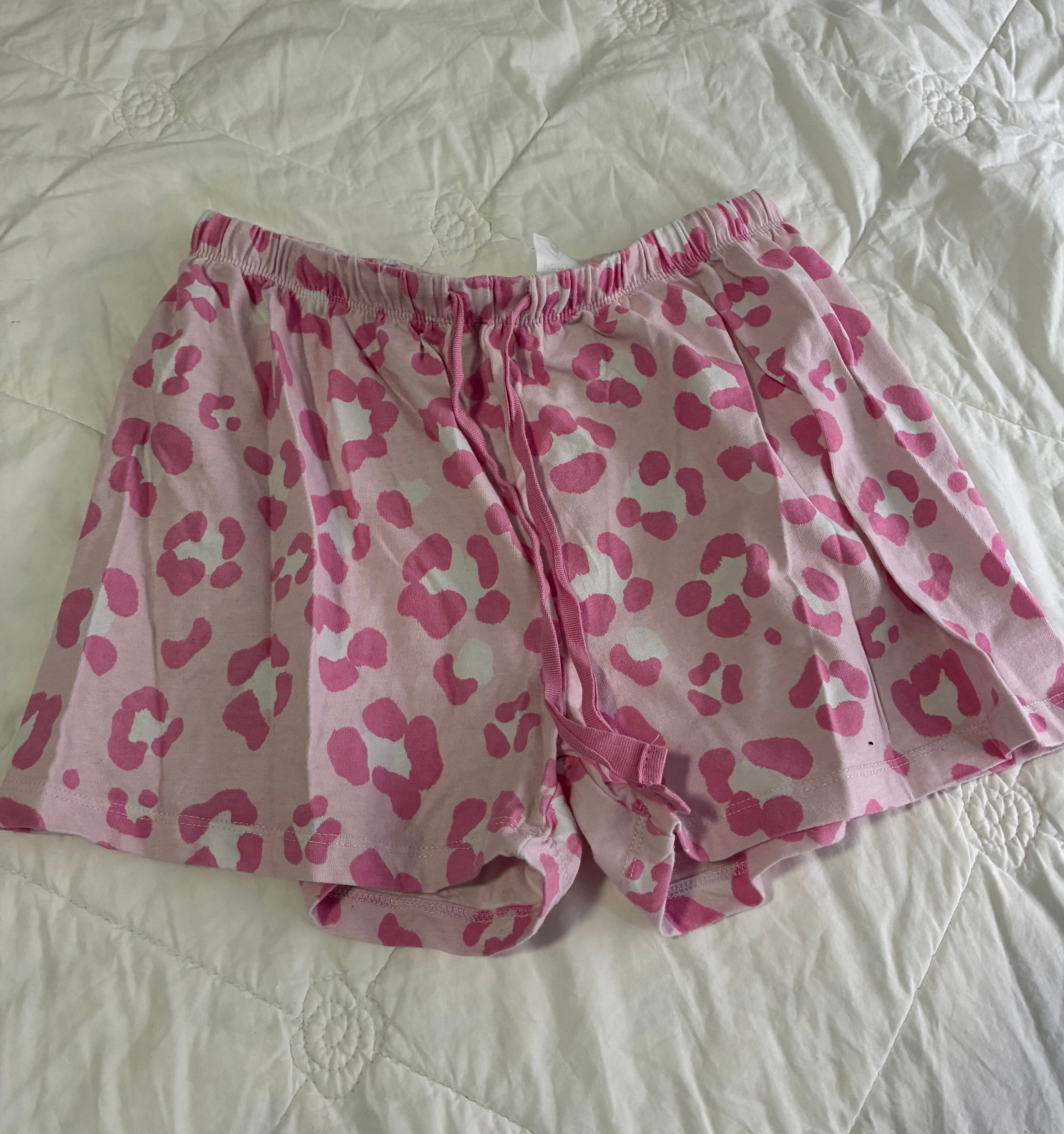 Peter Alexander Pajama Pants – Girls Size 12, Cozy & Stylish