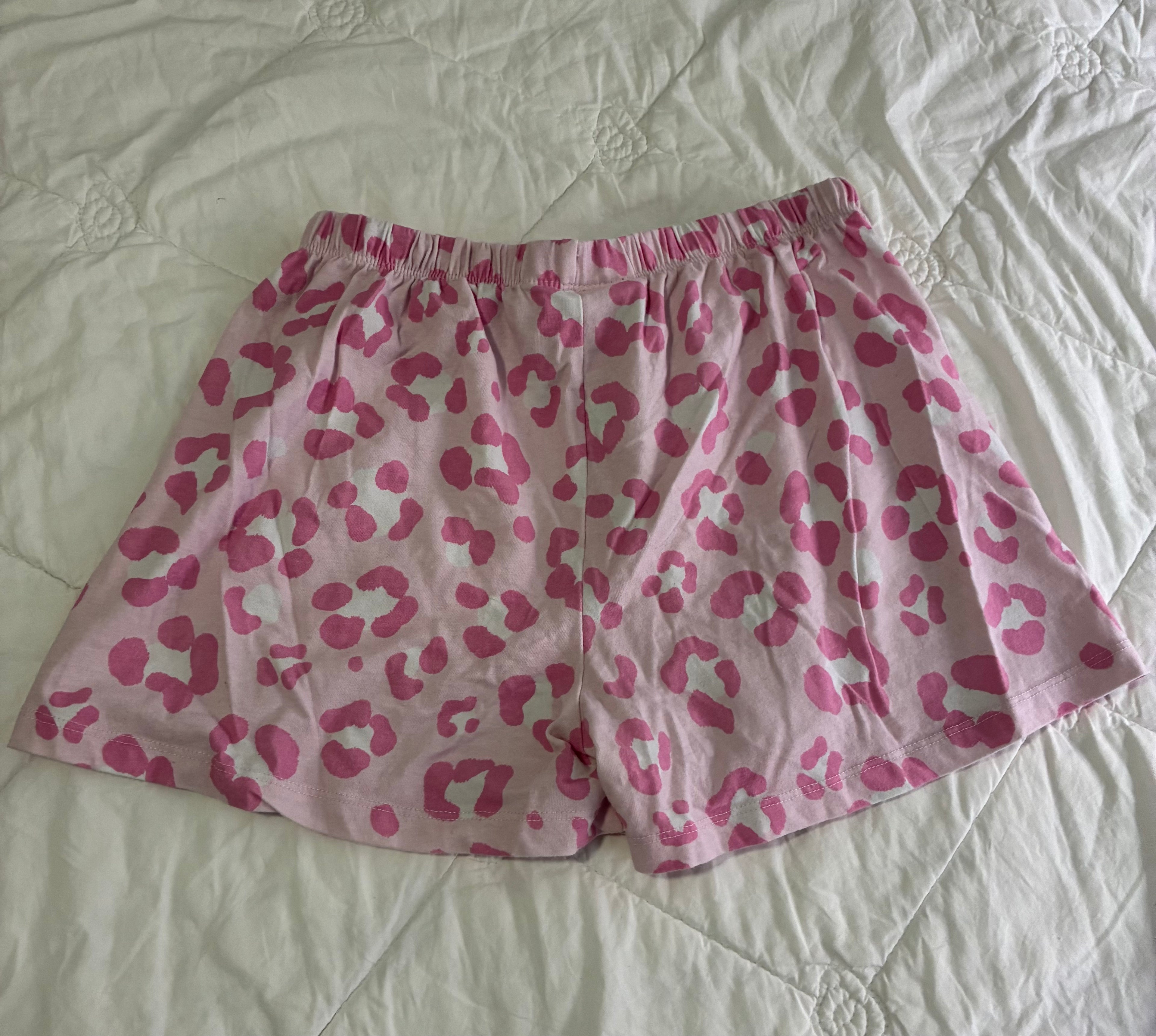 Peter Alexander Pajama Pants – Girls Size 12, Cozy & Stylish