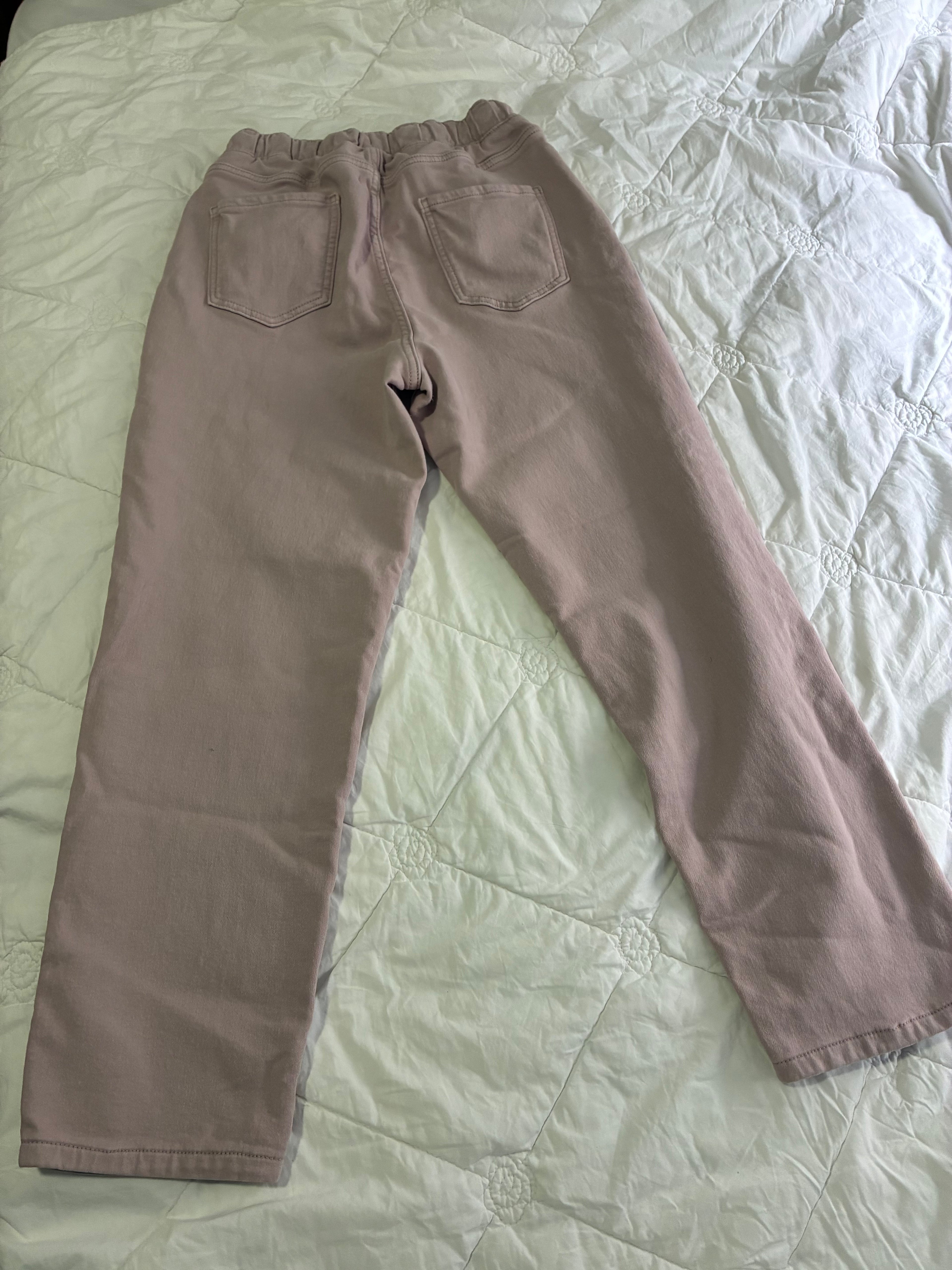 &amp; Me Women’s Pink Pants – Size 8