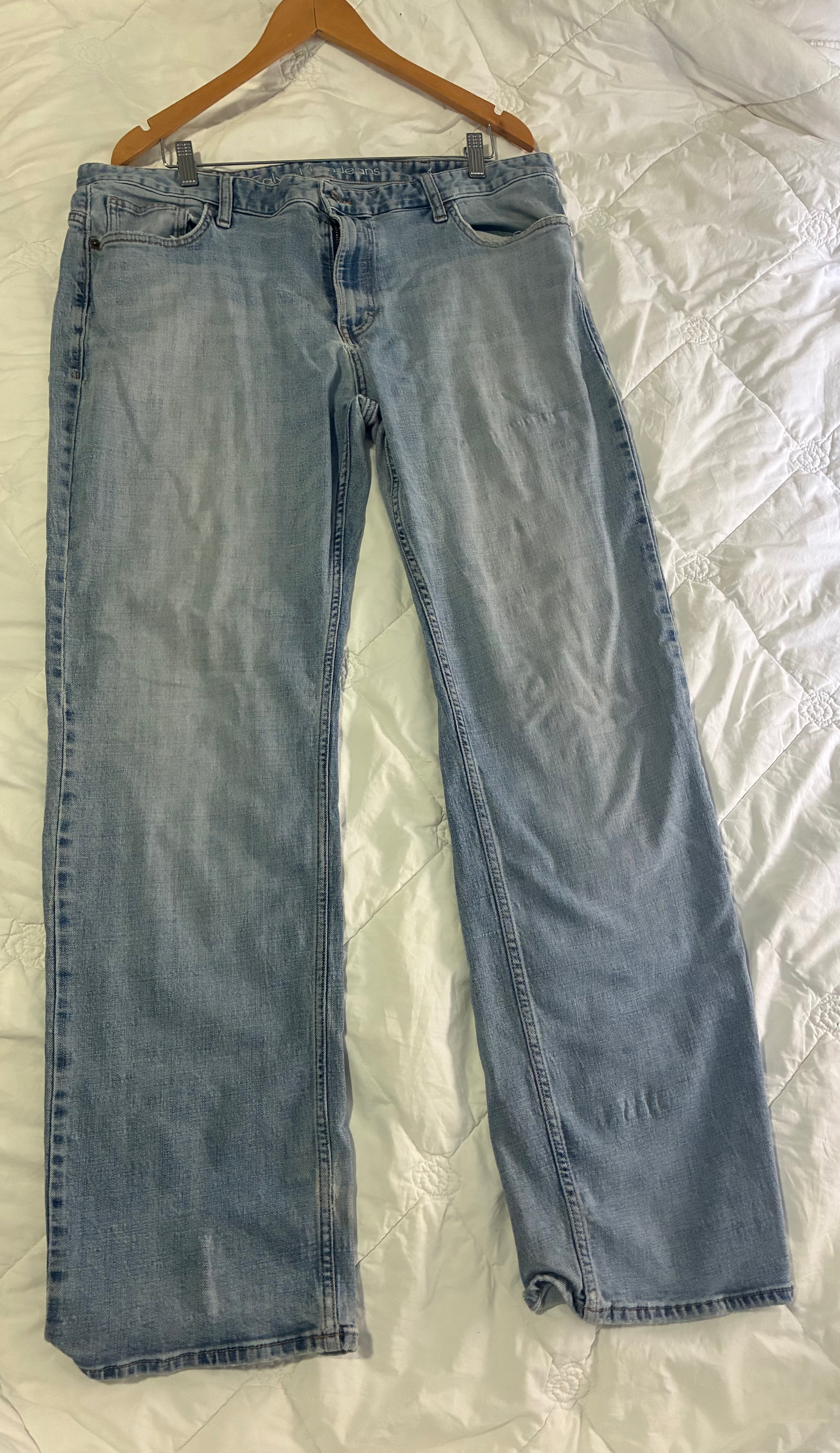Calvin Klein Jeans – Men’s Size 38x32