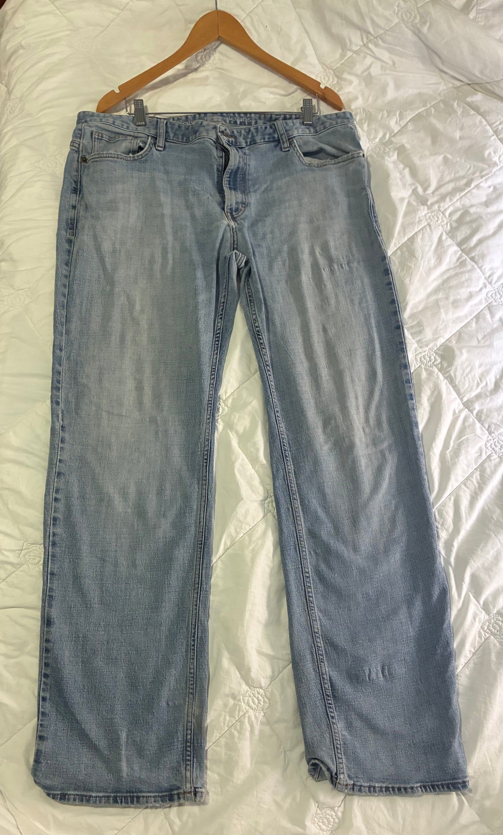 Calvin Klein Jeans – Men’s Size 38x32