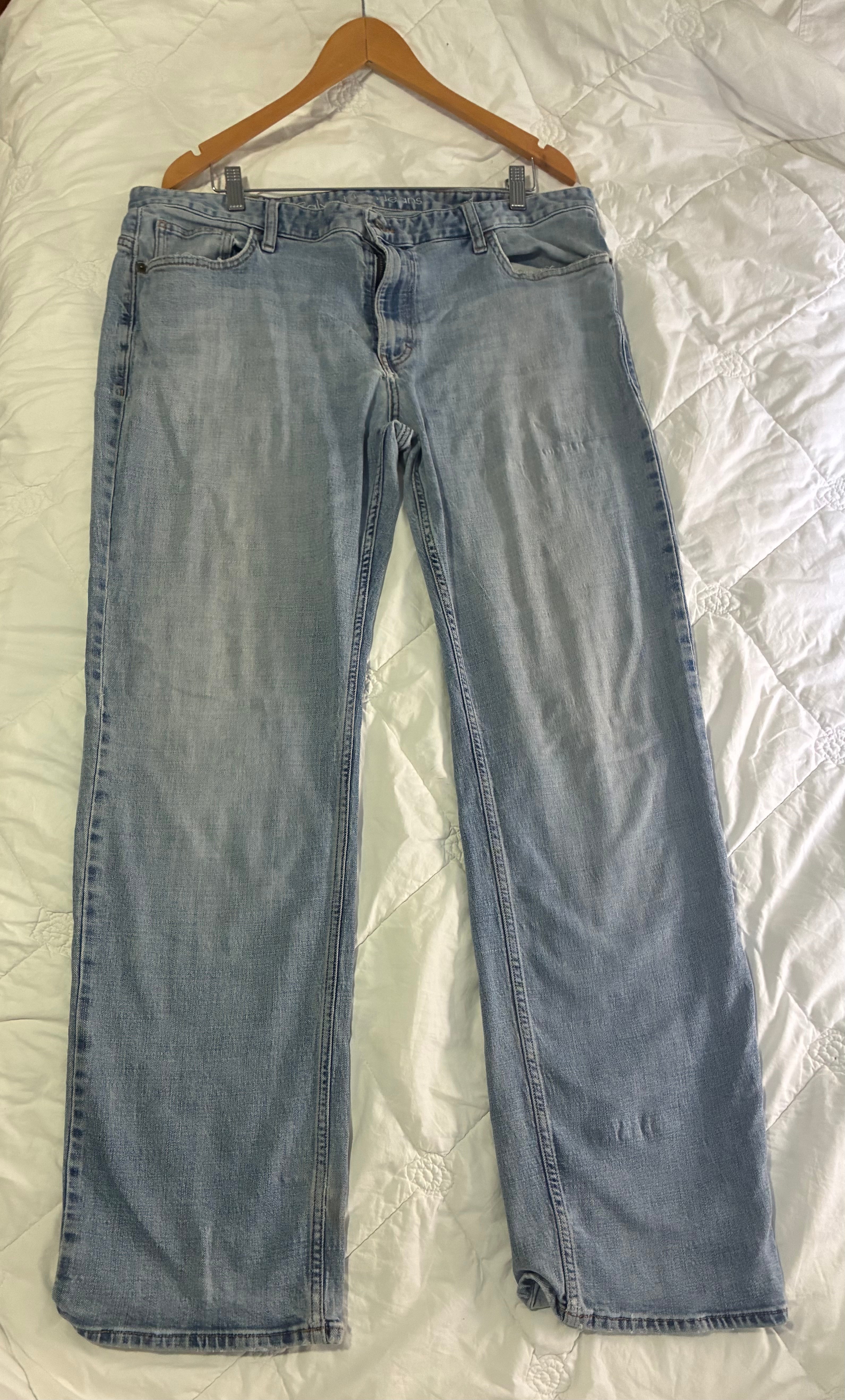 Calvin Klein Jeans – Men’s Size 38x32