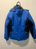 Authentic Men’s Gerry Rain Snow Jacket Jumper Jacket Size: Medium 10/12