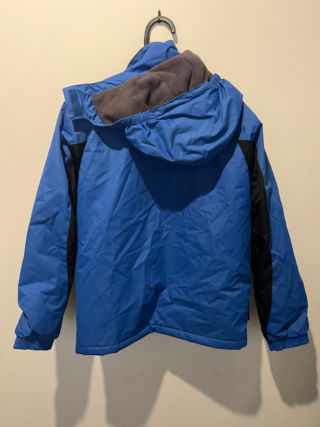 Authentic Men’s Gerry Rain Snow Jacket Jumper Jacket Size: Medium 10/12