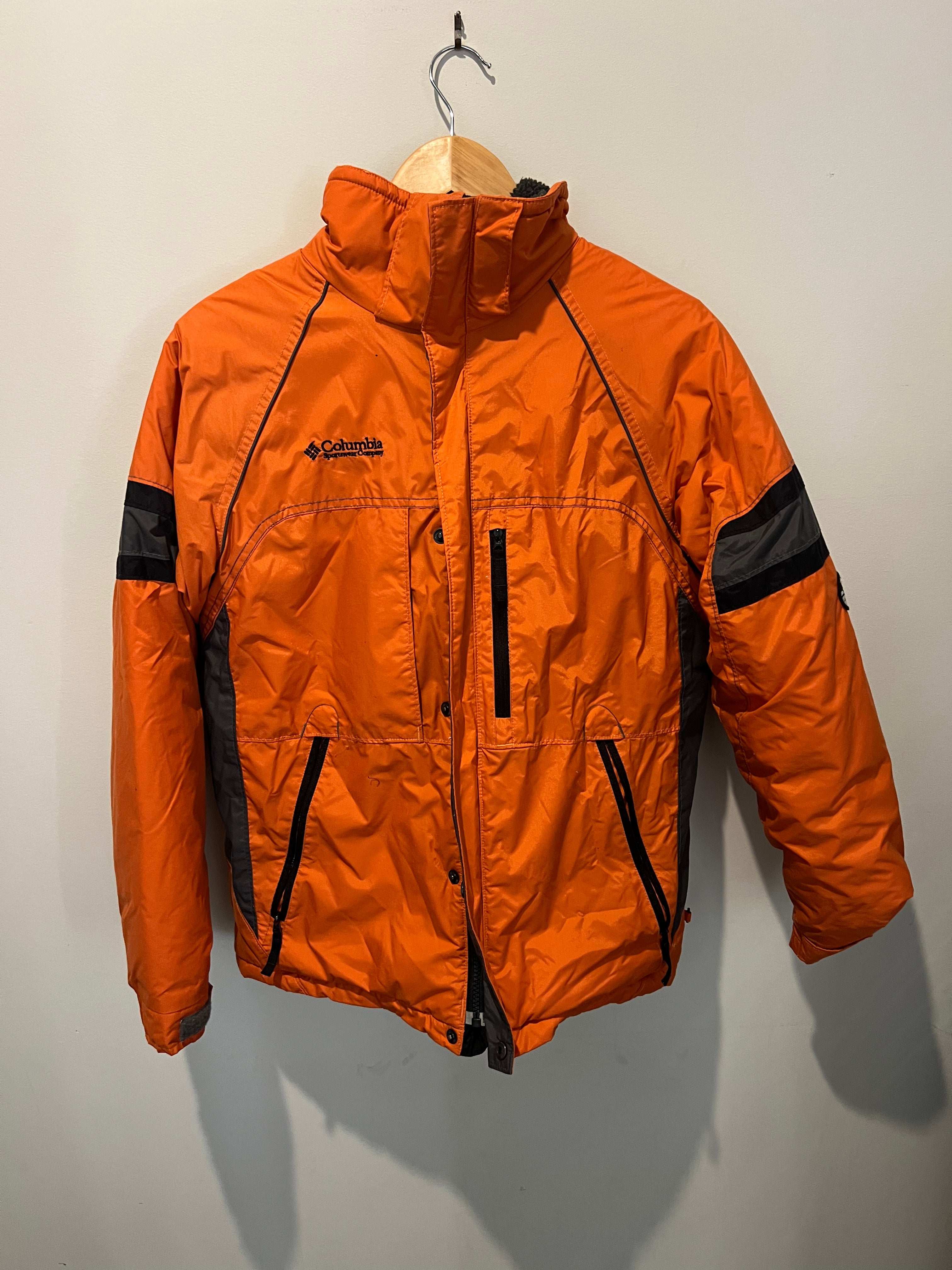 Authentic Columbia Sportswear Company Youth 14/16