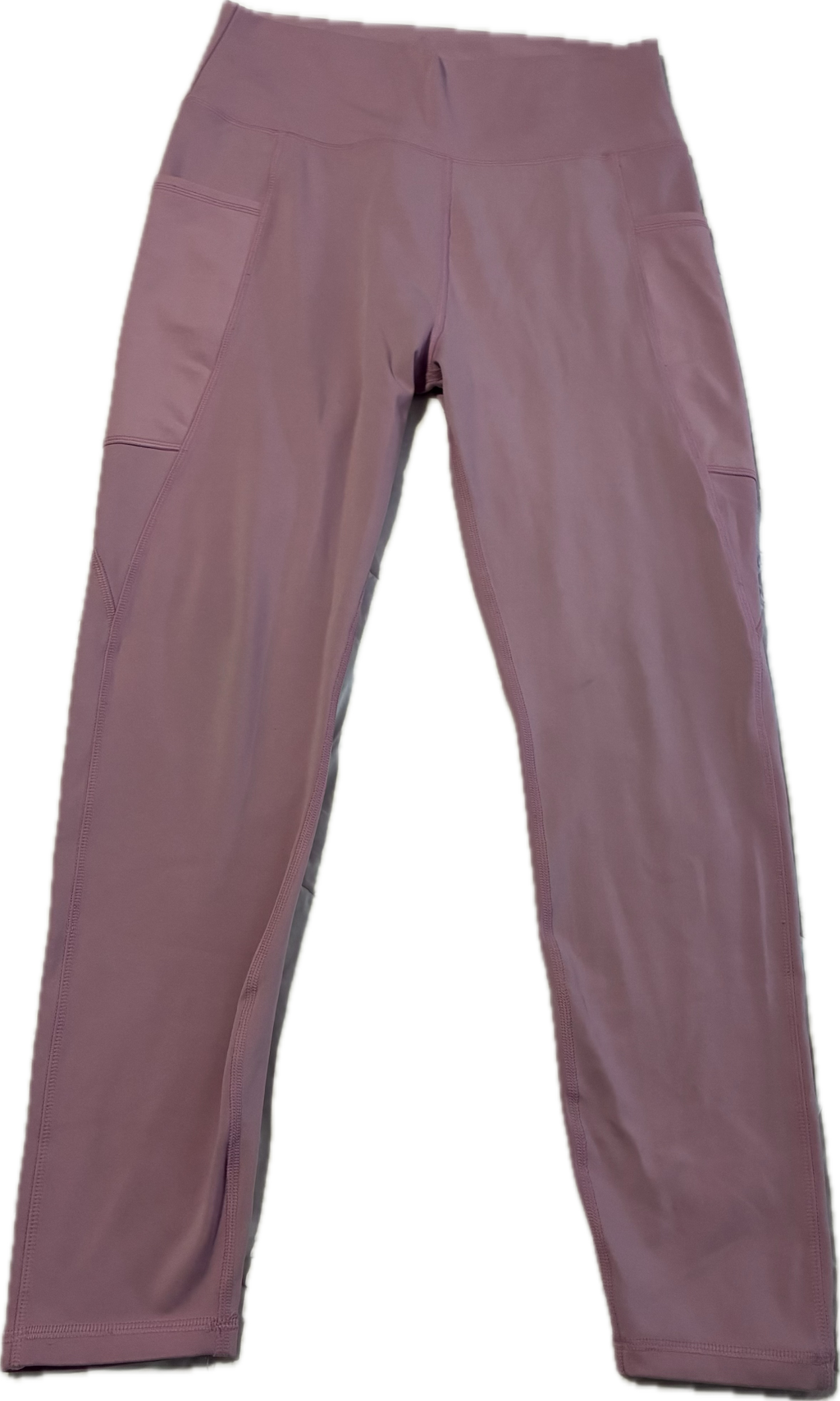 Gotten Pink Leggings – Women’s Size L, Excellent Condition