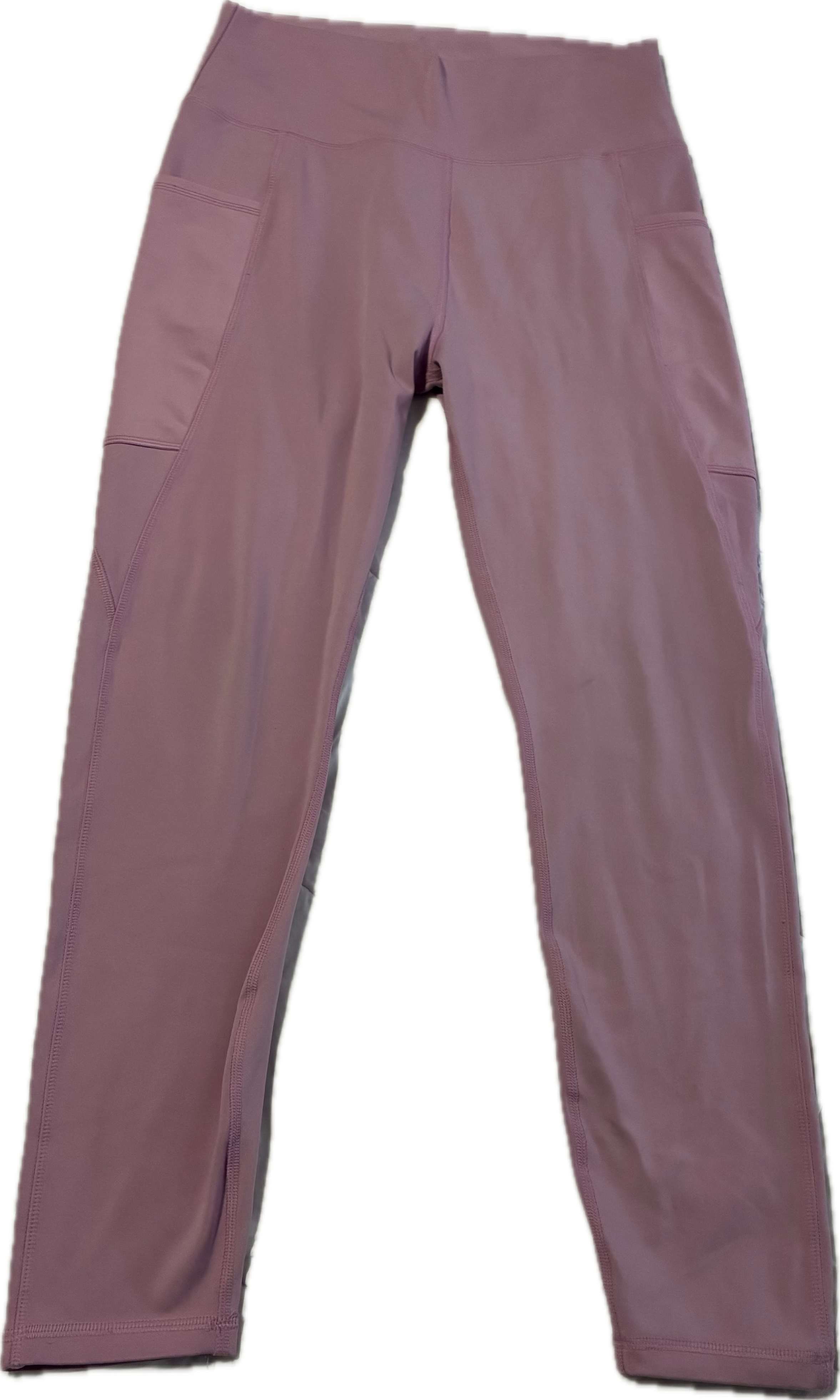 Gotten Pink Leggings – Women’s Size L, Excellent Condition