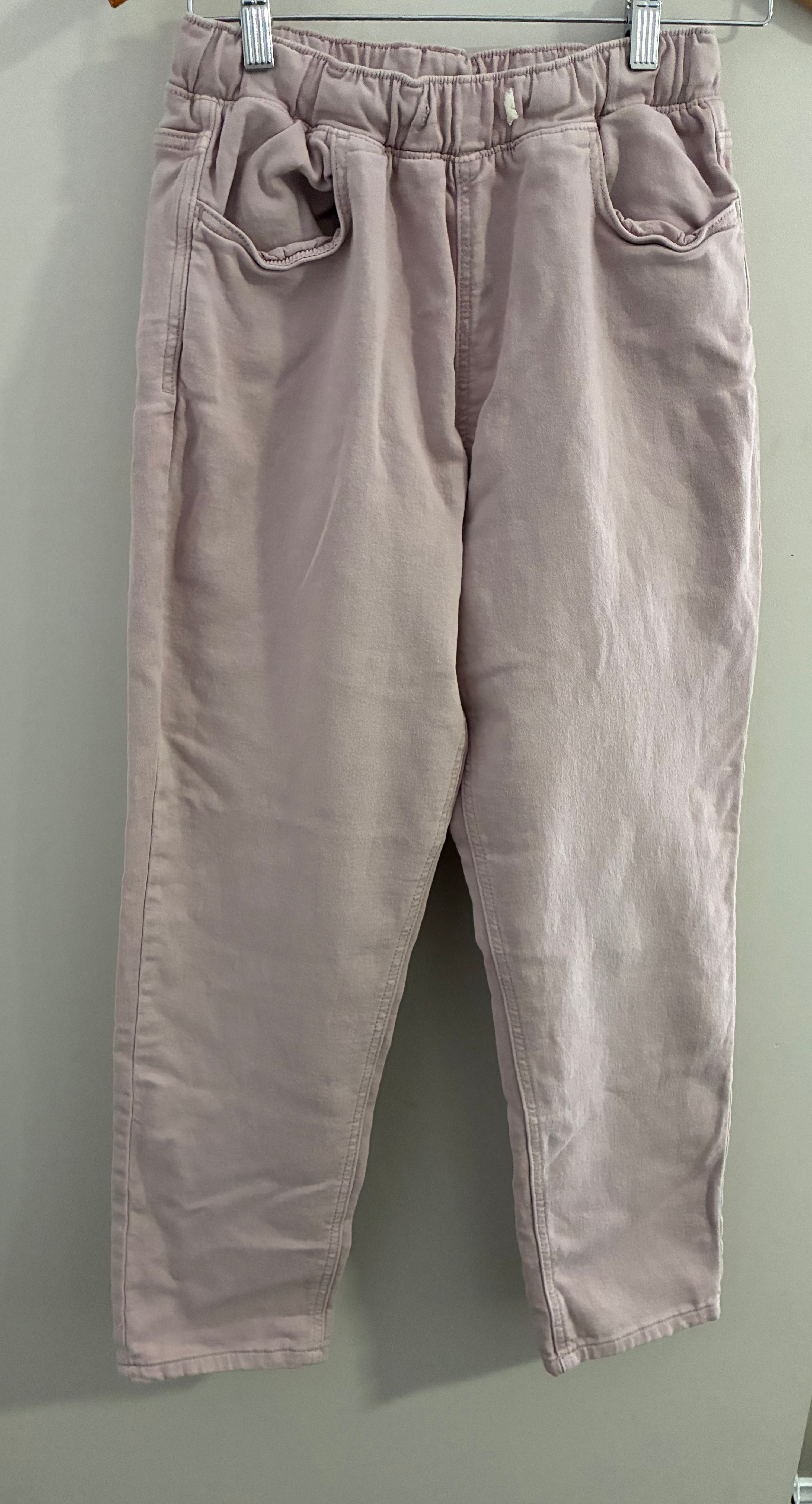 &amp; Me Women’s Pink Pants – Size 8